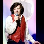 He’s coming to the Opera House